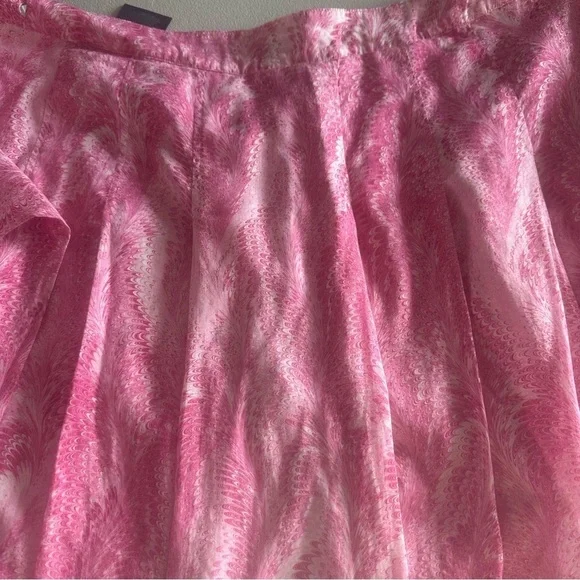 Burberry London wrap around women’s skirt - Picture 8 of 9